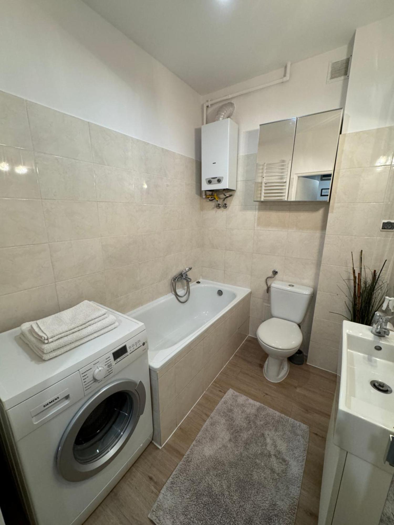 Apartamento Sunhaus Gdynia Exterior foto