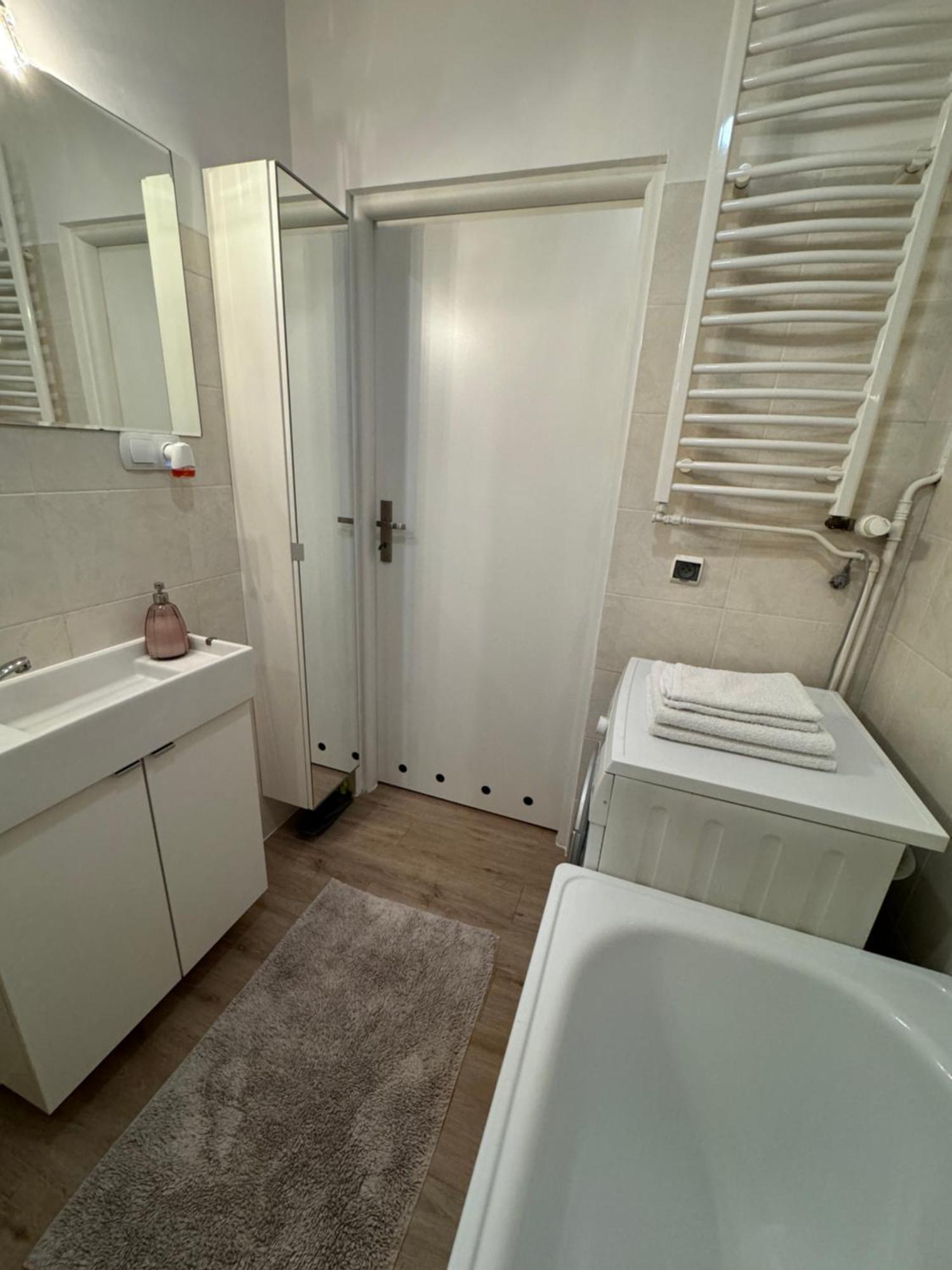Apartamento Sunhaus Gdynia Exterior foto